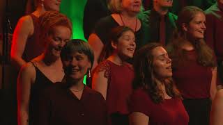 Kling Klang (Keimzeit) - Psycho-Chor der Uni Jena