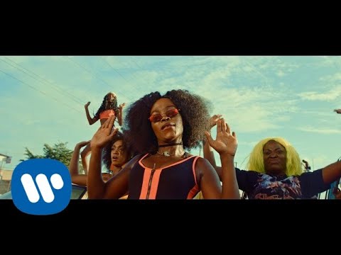 Banx & Ranx x Kojo Funds - Traffic Jam (Official Video)