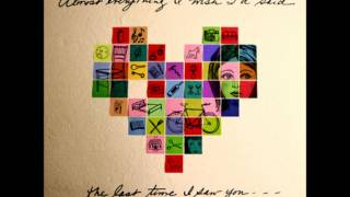 Wakey!Wakey!- 1876, The Brooklyn Theatre Fire