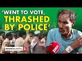 In UP’s Sambhal, cops 'snatch IDs', ‘lathi-charged’ voters in Muslim-dominated villages