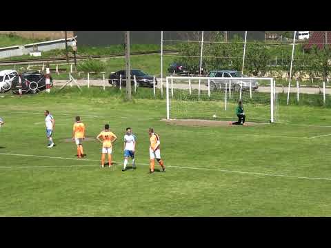 Rezumat Somuzul Preutesti  - Victoria Vatra Moldovitei scor 3 - 2....14 mai 2023