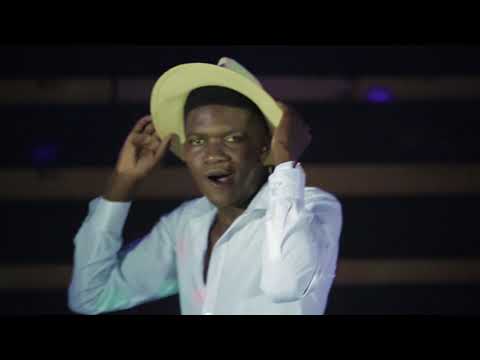 Team Fusion (GZU) "CHINGOMA" [Official HD Video]