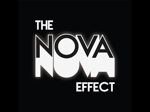 Nova effect