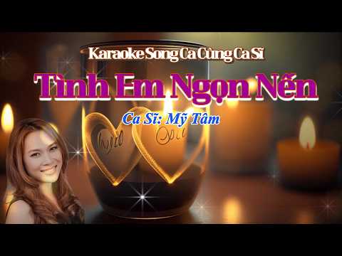 144. Tình Em Ngọn Nến