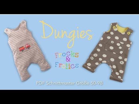 Secrets revealed: The perfect romper for beginners