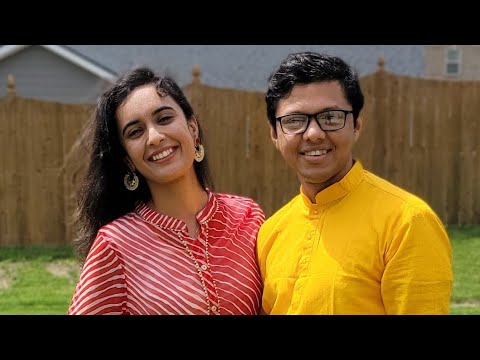 Dhvani Dhruval Cinematic Wedding Ceremony. Udaipur Resort. November 2021