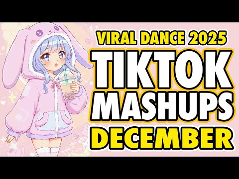 Neue TikTok-Mashups 2025: Partymusik-Trends auf den Philippinen – Virale Tanztrends ab 3. Dezember