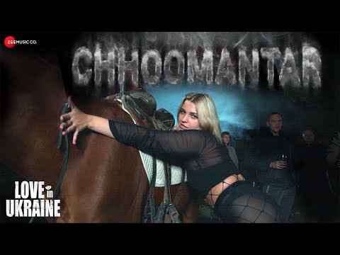 Chhoomantar — watch video