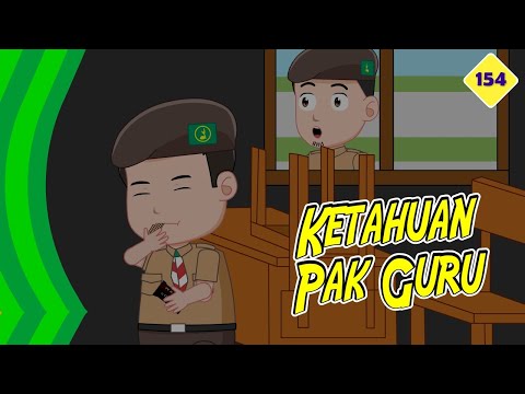 199 Kompilasi 3 Video ❤ Ketahuan Pak Guru - Makan Diam Diam - Jamal Laeli Series Official