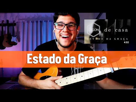 Estado Da Graça - Itagon