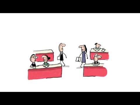 C'est quoi l'assemblée nationale - 1 jour, 1 question