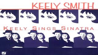 Keely Smith Sings Sinatra GMB