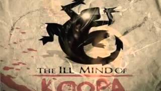 Chamillionaire - The ill Mind Of Koopa. Freestyle - NEW- HD