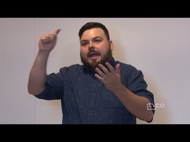 Conférence de presse – Lancement RAC