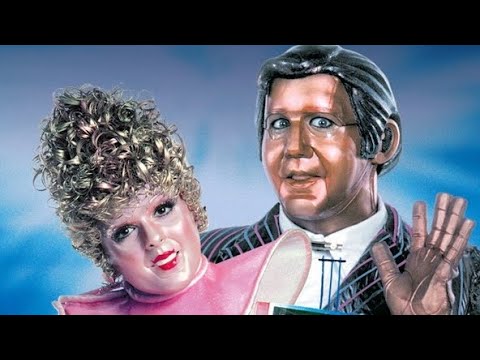 Heartbeeps: Movie Review (Universal)