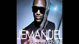 03. Jemanuel ft. Natasha Gweneth & Terry - I Wanna Feel You (Experimental)