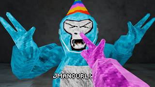 TROLLING JMANCURLY (Gorilla Tag)