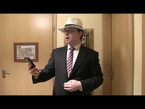 Bernhard Ette, Fred Kassen: 'Küß mich, bitte, bitte küß mich' 1938 sings Piotr Napierała DEUTSCH