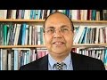 Professor Sanjay K. Dhar on what makes teaching ...