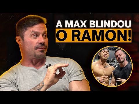 CARIANI BROKE THE SILENCE! RAMON DINO'S REASON FOR NOT JOINING GROWTH REVEALED