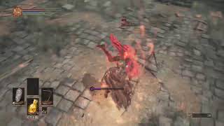 [ダークソウル3]素性対人バージョン2バランス調整！　合言葉7474