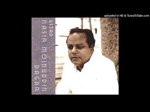 Nasir Moinuddin Dagar Pilu Thumri