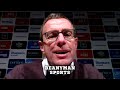 Cristiano was not happy! I said to him when you are a head coach you will understand | Rangnick