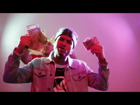 Blady el puro Ft J F El Arreglista   Dinero Video Oficial