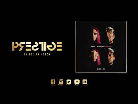 Yasmine feat. Rui Orlando - Sempre Sonhei