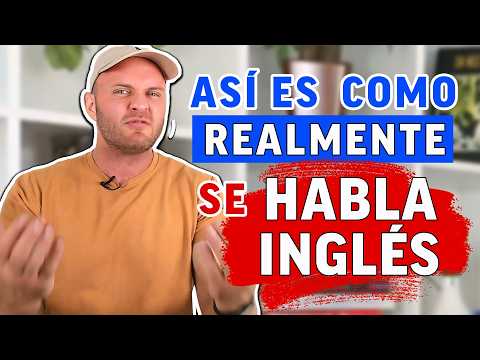 2 Tips Comprobados para Entender Inglés Rápido y Hablar Naturalmente | Aprende Inglés Rápido y Fácil