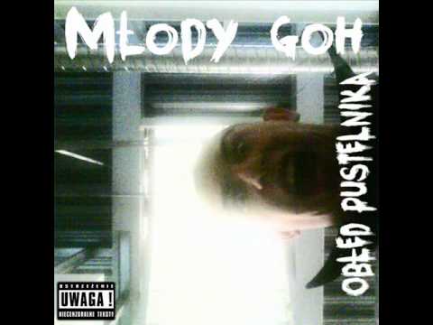 Młody Goh - Mrowisko (Prod. Siehol)