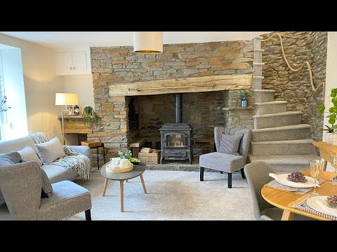 Anna Home Styling video.