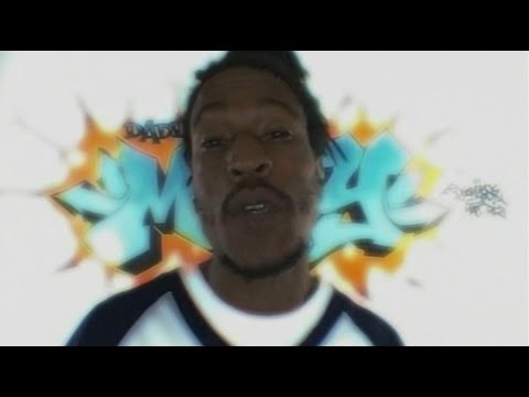 Daddy Mory - De quoi sera fait demain (Clip officiel)