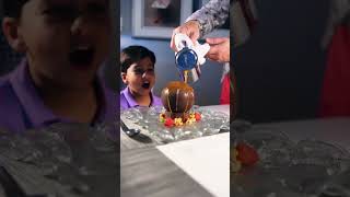 Ovation of the Seas sailing from Singapore #tirun #singapore #justcruise #ovationoftheseas