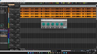 Video thumbnail for Crane Song Phoenix 2 now VST3 by Metropolis Design Work