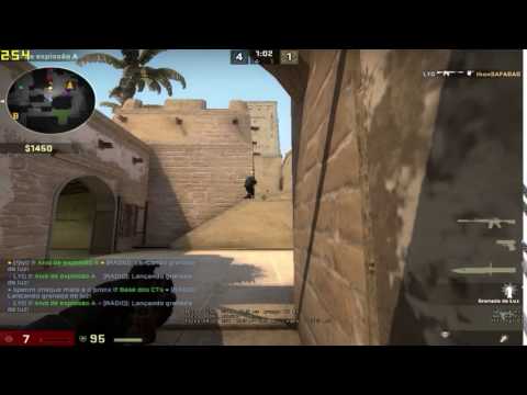 xeque mate é o bronx