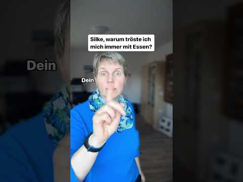 Welches Essen tröstet dich? #hypnosetherapie #frauengesundheit #stressfrei #emotionalesessen #trost