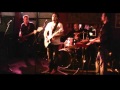 Ian Ferguson Hamilton Loomis Stratton Doyle and Winston Galea MBAS Jam 3rd November 2013