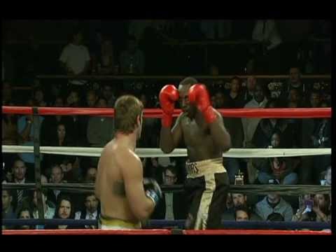 Imoesiri vs. Russo - Week 7 WSB Season 2