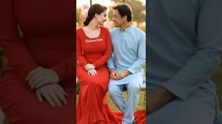 Unexpected Lovers: Imran &amp; Maryam’s Secret Life