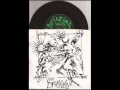 Bristles - Pogo Til You Puke 7 Inch - 1993 - Beer City ...