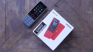 Nokia 150 (2020) Black unboxing - Nokia 150 2017 | Video 2K | Unbox LKCN