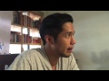 Aljur Abrenica Shares Reasons Why He is Endorsing Mayor Rodrigo Duterte