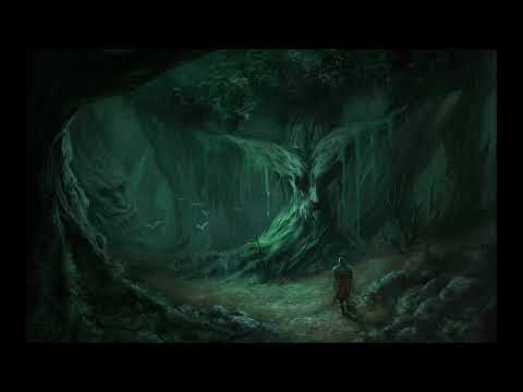 PIKL3R  - Dark Forest
