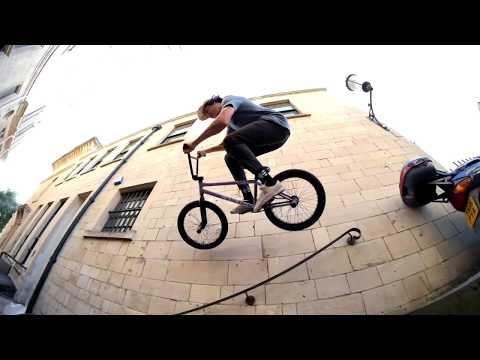 Harry Mills Wakley - Affirmation