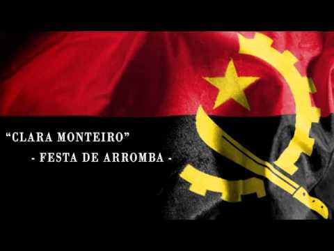 Clara Monteiro - Festa De Arromba