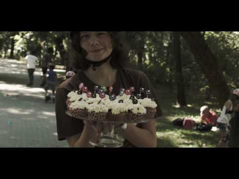 I Love Rolki - Śniadanie z Efką - Łódź 27.08.2016