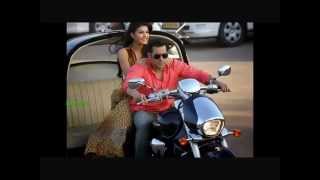 Tu Hi Tu -  Kick 2014 (Female version ) with Lyrics- Neeti Mohan, Himesh Reshammiya