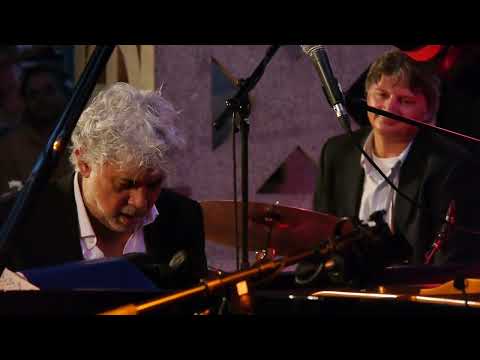 Monty Alexander Trio live in der Christuskirche Düren