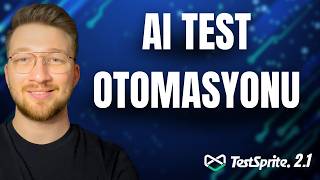 TestSprite ile Uçtan Uca Test Otomasyonu: Antigravity MCP + GitHub Wor